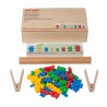 Bear sorting game