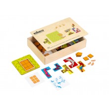Build your zoo