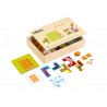 Build your zoo