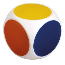 Color dice