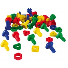 Matice a skrutky (64)
