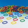 Chain links (200)