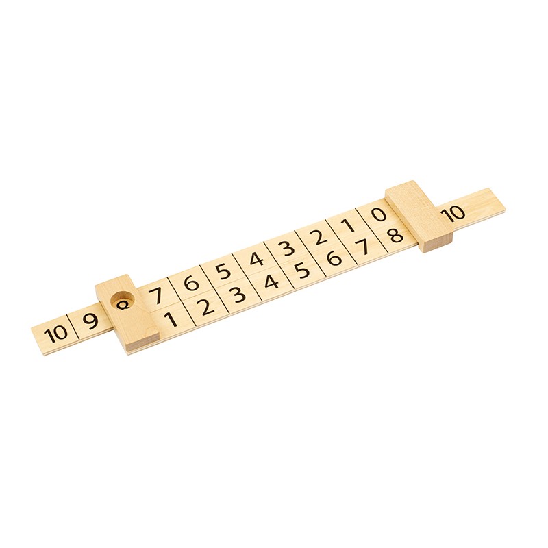 matematické zariadenie