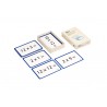 Math flash cards - multiplication