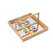 Mirrow box