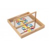 Mirrow box