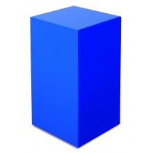Square based prism