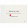 Control book for hunting the predicate