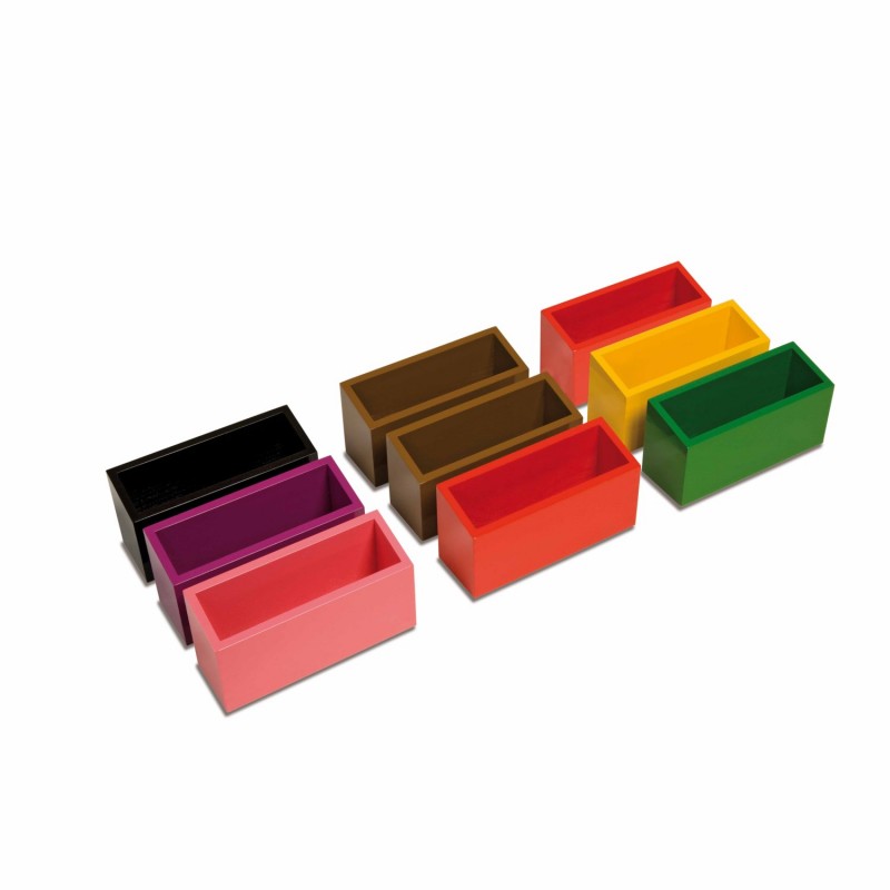 Grammar Command Boxes