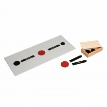 Kleiner Satzzerlegungskasten und die Satzzerlegungstabelle