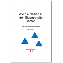 Grammatik-Arbeitsset: Adjektiv
