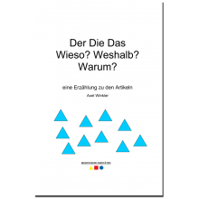 Der Die Das - Wieso? Weshalb? Warum?