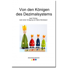 Of the kings of the decimal system