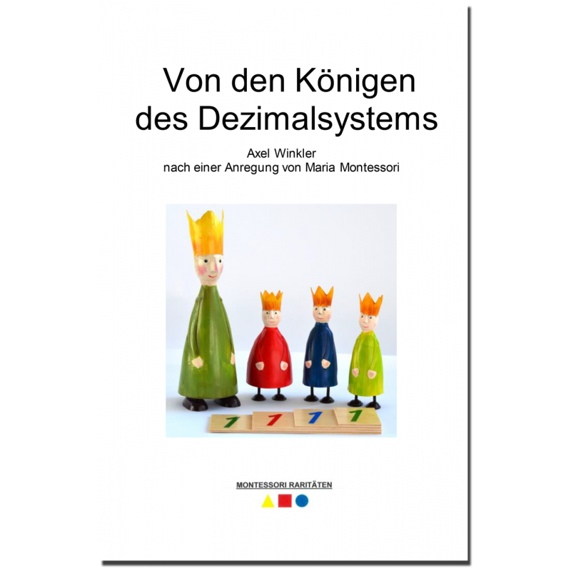 Of the kings of the decimal system