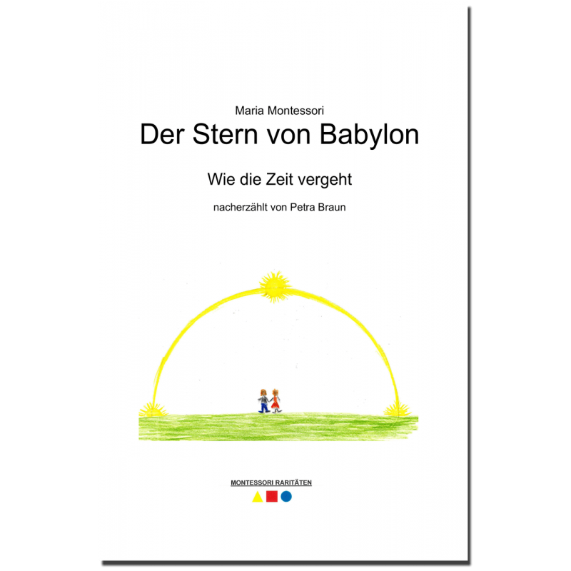 The Star of Babylon