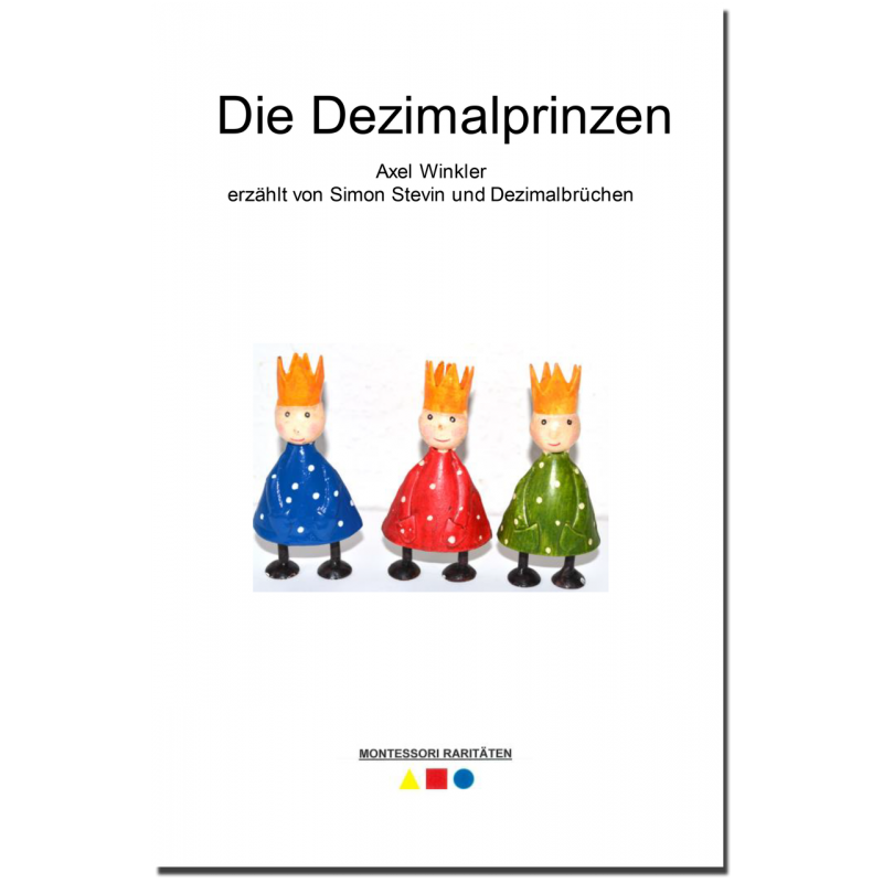 The Decimal Princes