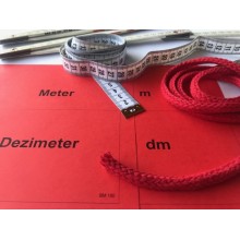 Math Training: Meter 1