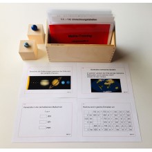 Matematický tréning: Meter 2