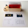 Math Training: Square Meters