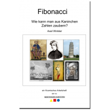 Fibonacciho súbor