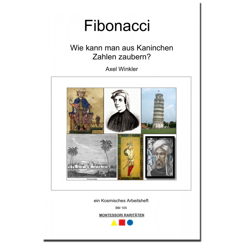 Fibonacci sequence