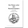 Researcher Adam Ries