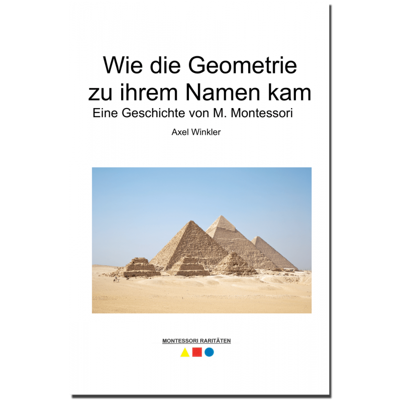 How geometry got its name