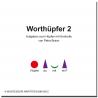 Worthüpfer 2 - Úlohová kniha