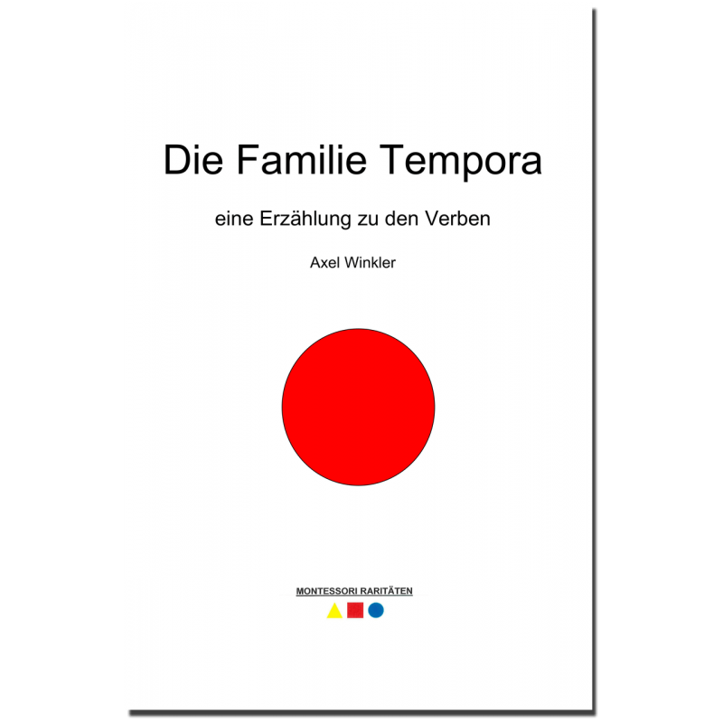 Grammar Workbook: Tenses of the Verb