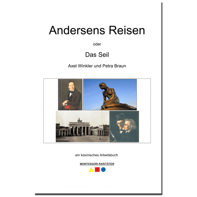 Andersen's Travels