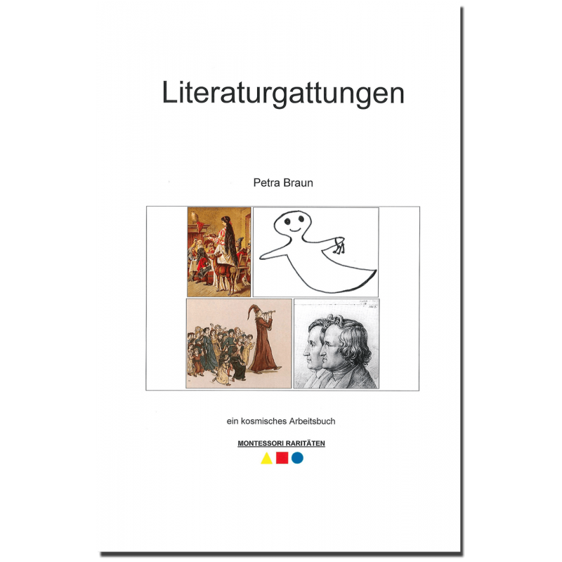 literary genres