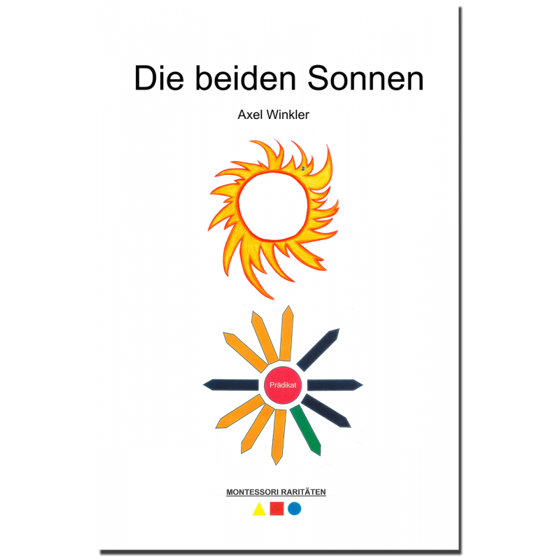 Die beiden Sonnen