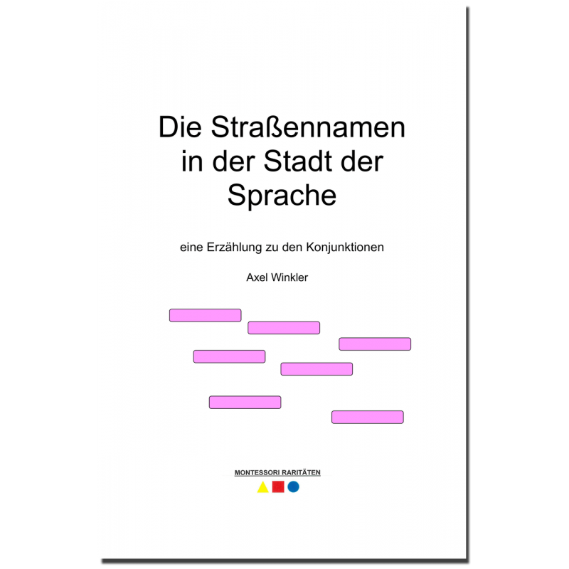 Grammar workbook: conjunction