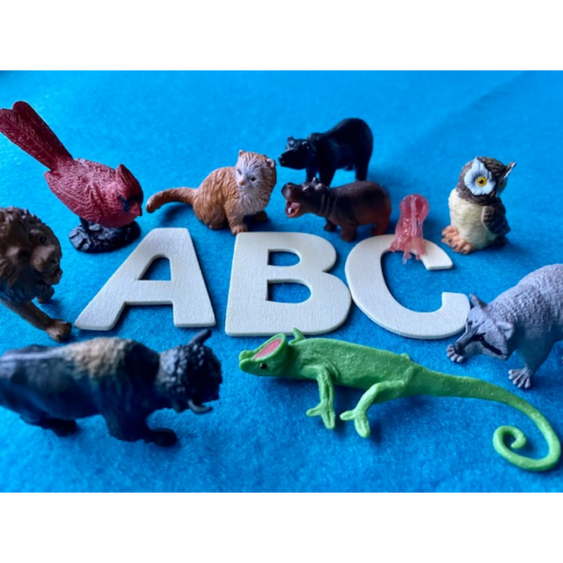Tier-ABC