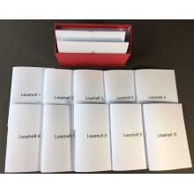 Lesehefte für Leseanfänger