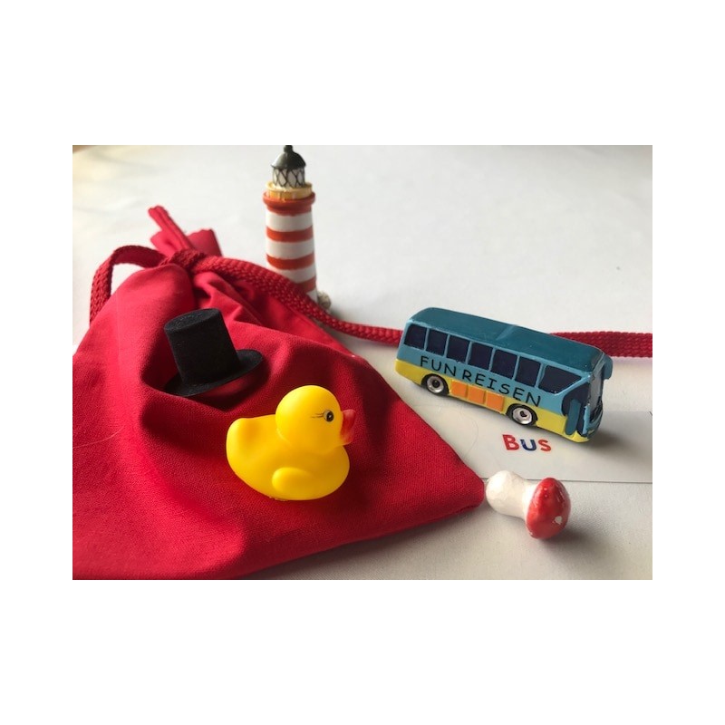 reading pouch