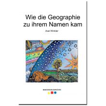 Kako geografia dobila svoje ime