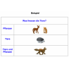 Animals of the Continents
