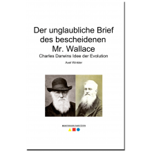 Forscherset Charles Darwin