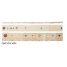 Solar System - working material - german/english