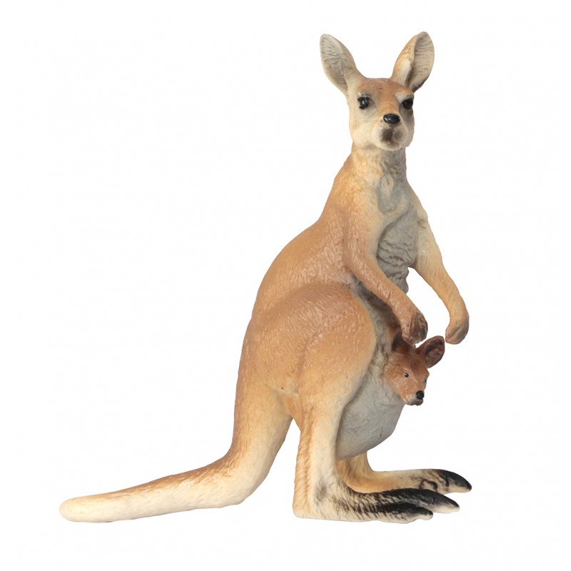 Tiere aus Australien