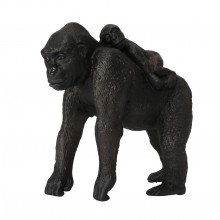 Klassifikationskarten - Deutsch + Tiere aus Afrika
