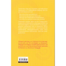 Montessori pedagogika pre 0 - 4 rokov