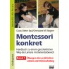 Montessori konkret - Band 1