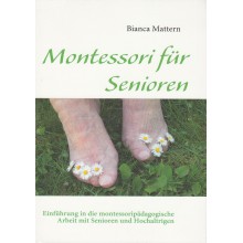 Montessori pre seniorov