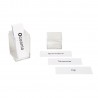 Oceania: Labels - English