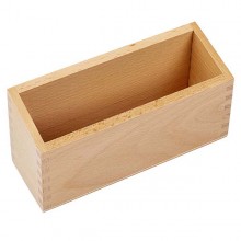 Karteikasten A5: klein
