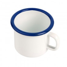 Emaille Becher