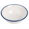 Enamel bowl