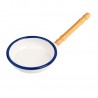 Enamel Children's Pan